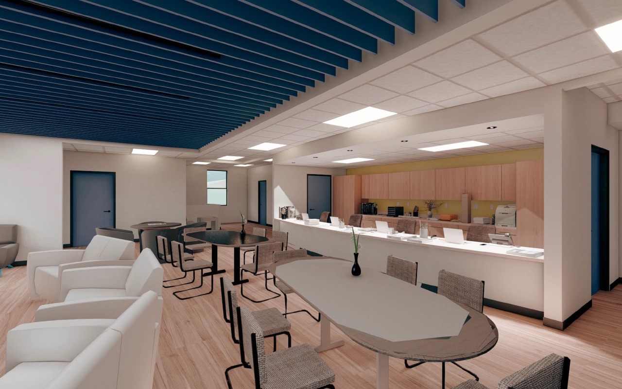 Archway Recovery Services — BHCIP-Funded East Tabor Substance Use Disorder Treatment Facility, Fairfield, CA