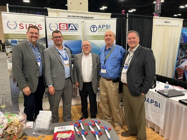 2023 SAME Conference in San Antonio, TX