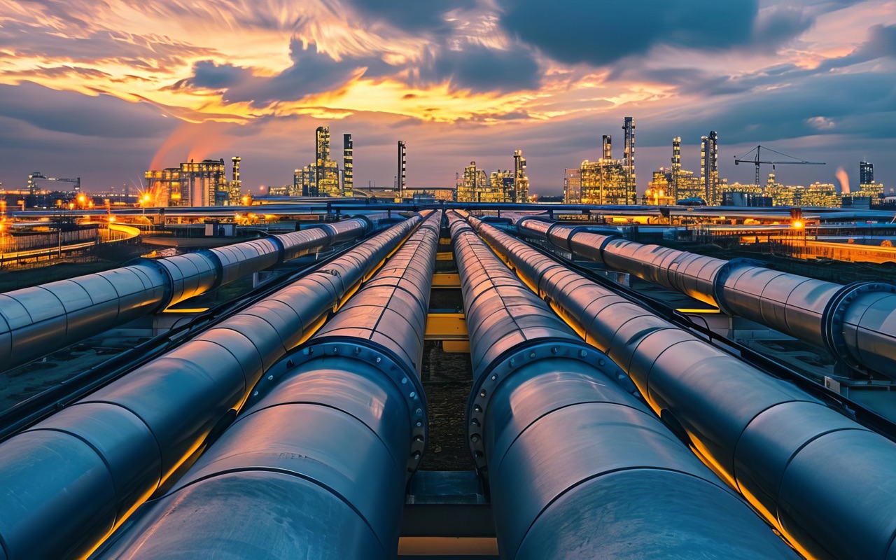 Pacific Gas & Electric — Pipeline Safety Enhancement Plan (PSEP), Northern California