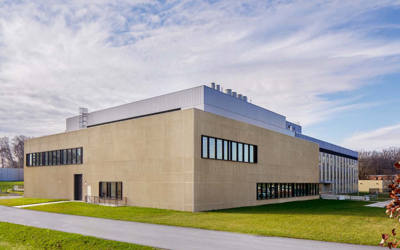 NIST IDIQ — including Building 245 Laboratory Modernization, Gaithersburg, MD