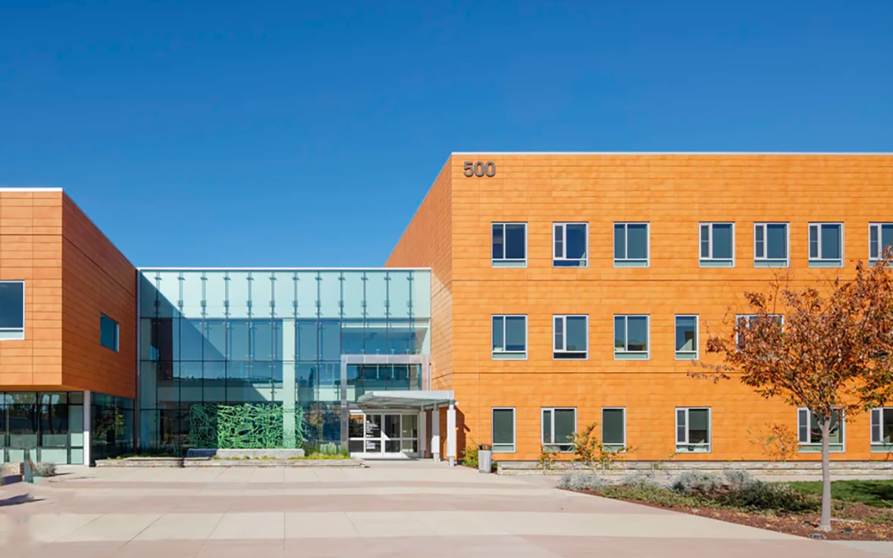 Veterans Affairs Palo Alto Health Care System Capital Construction Program