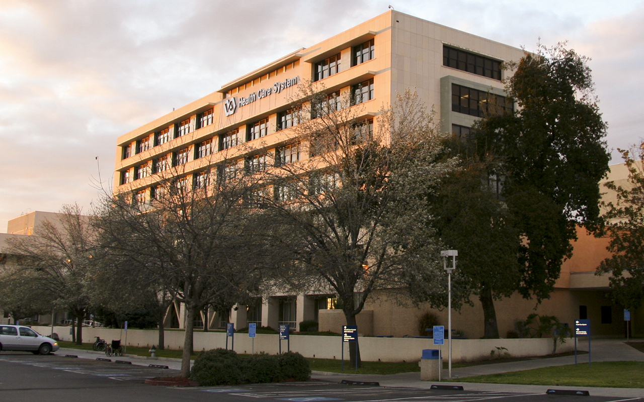 Veterans Affairs Medical Center, Fresno