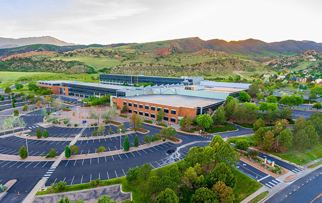 APSI Awarded Construction Management Services for Multiple Projects in GSA Region 8