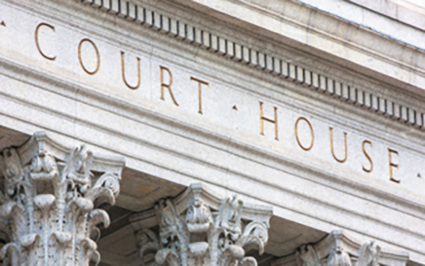 APSI Awarded New US Courthouse in Huntsville, AL