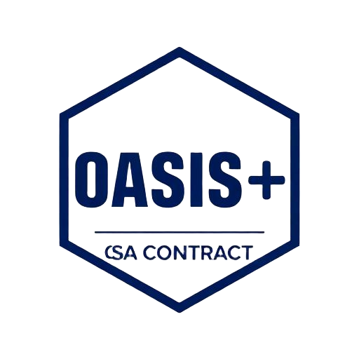 GSA OASIS SB