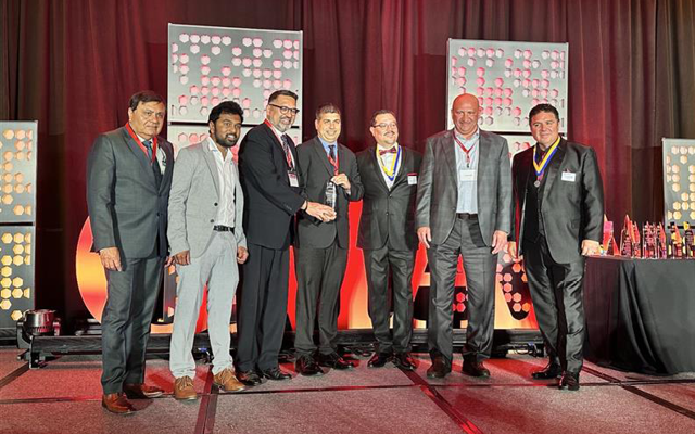 2025 CMAA SoCal Annual Awards Gala