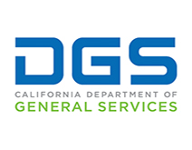 California DGS