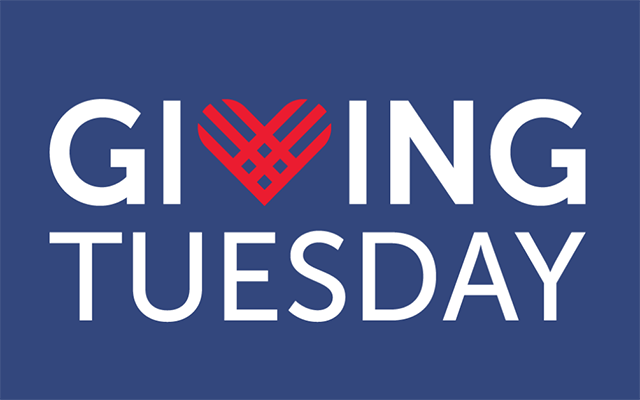 Giving Tuesday