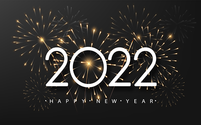 Happy New Year from APSI