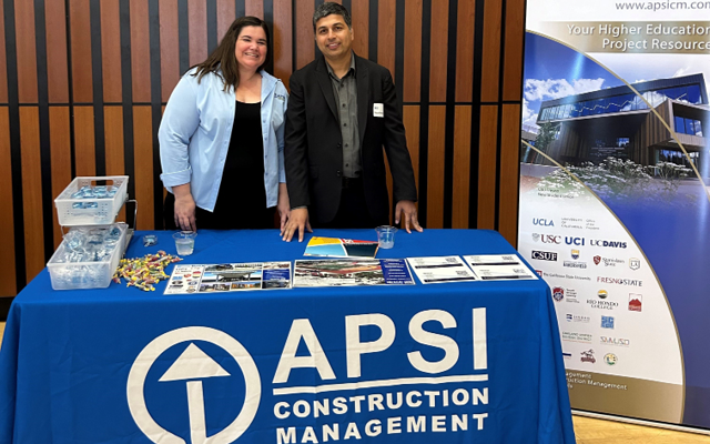 UCOP Design + Construction Industry Day – NorCal
