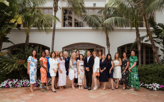 20th Annual 44 Women for Orangewood Scholarship Luncheon