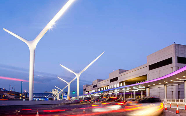 APSI / Hill International JV Wins Los Angeles World Airports Contract