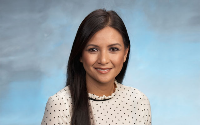 Marie Mejia Joins the APSI Team