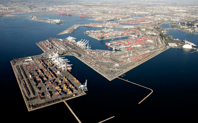 APSI Lands 3-Year On-Call Construction Management Contract with the Port of Long Beach